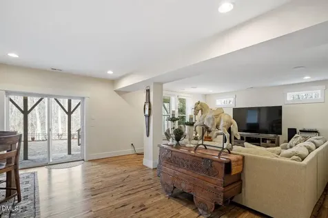 148 Hidden Creek Court Pittsboro NC 27312