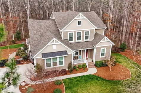 148 Hidden Creek Court Pittsboro NC 27312