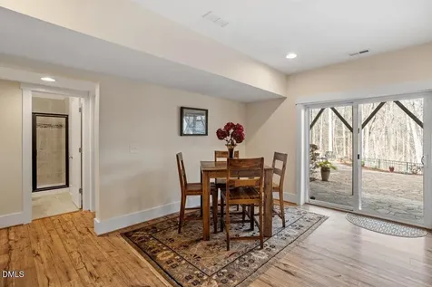 148 Hidden Creek Court Pittsboro NC 27312