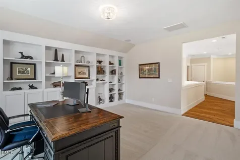 148 Hidden Creek Court Pittsboro NC 27312