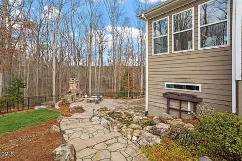 148 Hidden Creek Court Pittsboro NC 27312