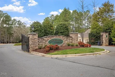 148 Hidden Creek Court Pittsboro NC 27312