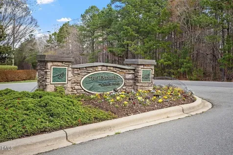 148 Hidden Creek Court Pittsboro NC 27312