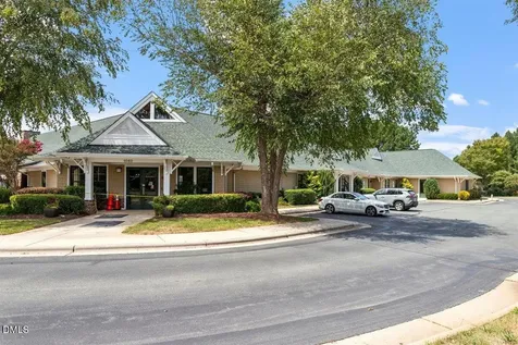 148 Hidden Creek Court Pittsboro NC 27312