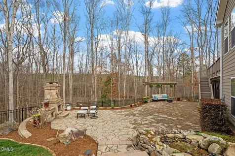 148 Hidden Creek Court Pittsboro NC 27312