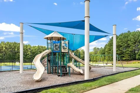 148 Hidden Creek Court Pittsboro NC 27312
