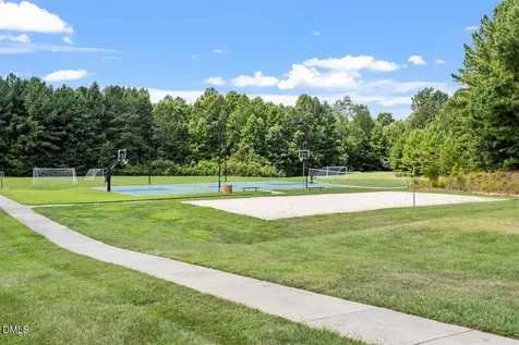 148 Hidden Creek Court Pittsboro NC 27312