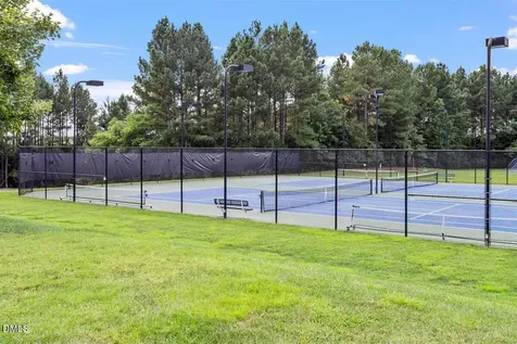 148 Hidden Creek Court Pittsboro NC 27312
