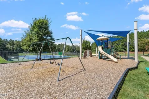148 Hidden Creek Court Pittsboro NC 27312