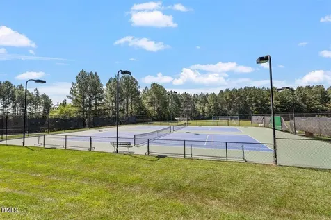 148 Hidden Creek Court Pittsboro NC 27312