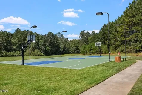 148 Hidden Creek Court Pittsboro NC 27312