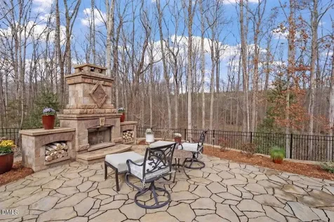 148 Hidden Creek Court Pittsboro NC 27312