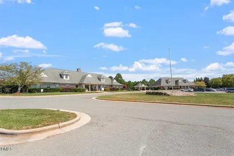 148 Hidden Creek Court Pittsboro NC 27312
