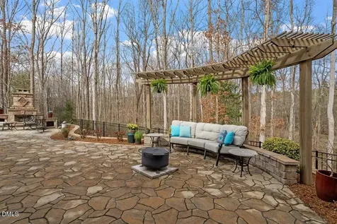 148 Hidden Creek Court Pittsboro NC 27312