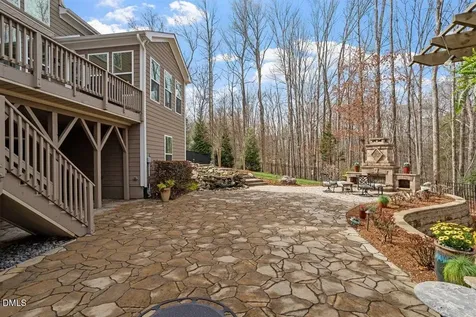 148 Hidden Creek Court Pittsboro NC 27312