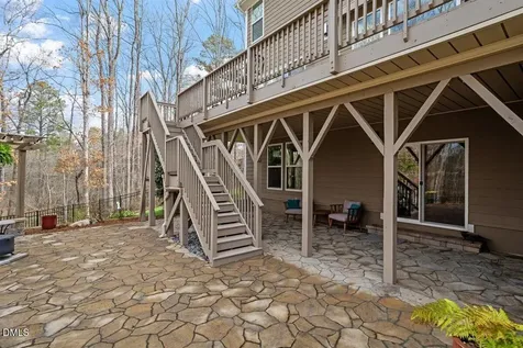 148 Hidden Creek Court Pittsboro NC 27312