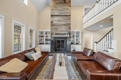 246 Lake Magnolia Way Smithfield NC 27577