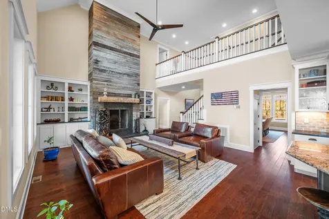246 Lake Magnolia Way Smithfield NC 27577