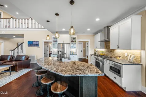 246 Lake Magnolia Way Smithfield NC 27577
