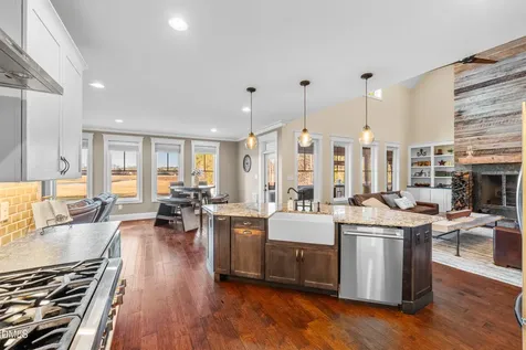 246 Lake Magnolia Way Smithfield NC 27577