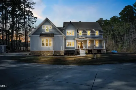 246 Lake Magnolia Way Smithfield NC 27577