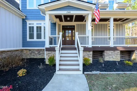 246 Lake Magnolia Way Smithfield NC 27577