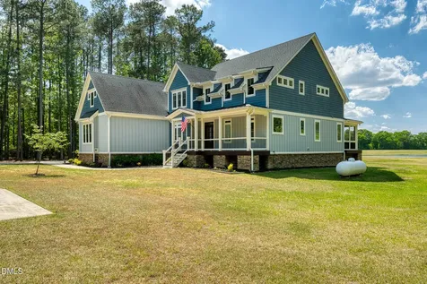 246 Lake Magnolia Way Smithfield NC 27577