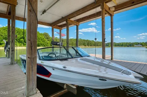 246 Lake Magnolia Way Smithfield NC 27577