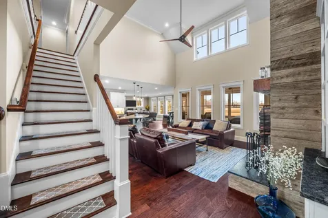 246 Lake Magnolia Way Smithfield NC 27577