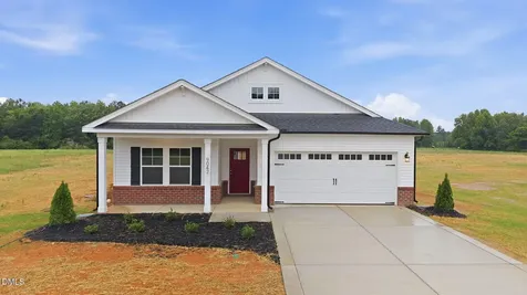 9042 Phoenix Court Middlesex NC 27557