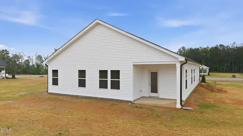 9042 Phoenix Court Middlesex NC 27557