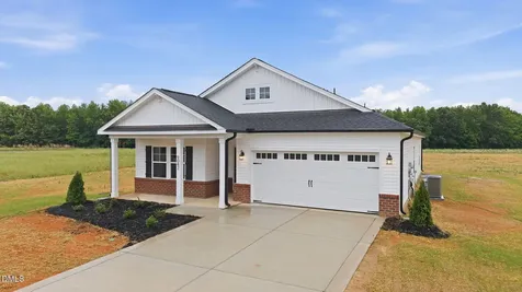 9042 Phoenix Court Middlesex NC 27557