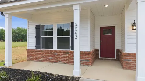9042 Phoenix Court Middlesex NC 27557