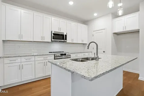 9042 Phoenix Court Middlesex NC 27557