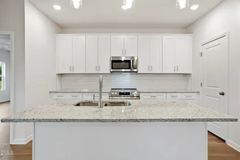 9042 Phoenix Court Middlesex NC 27557