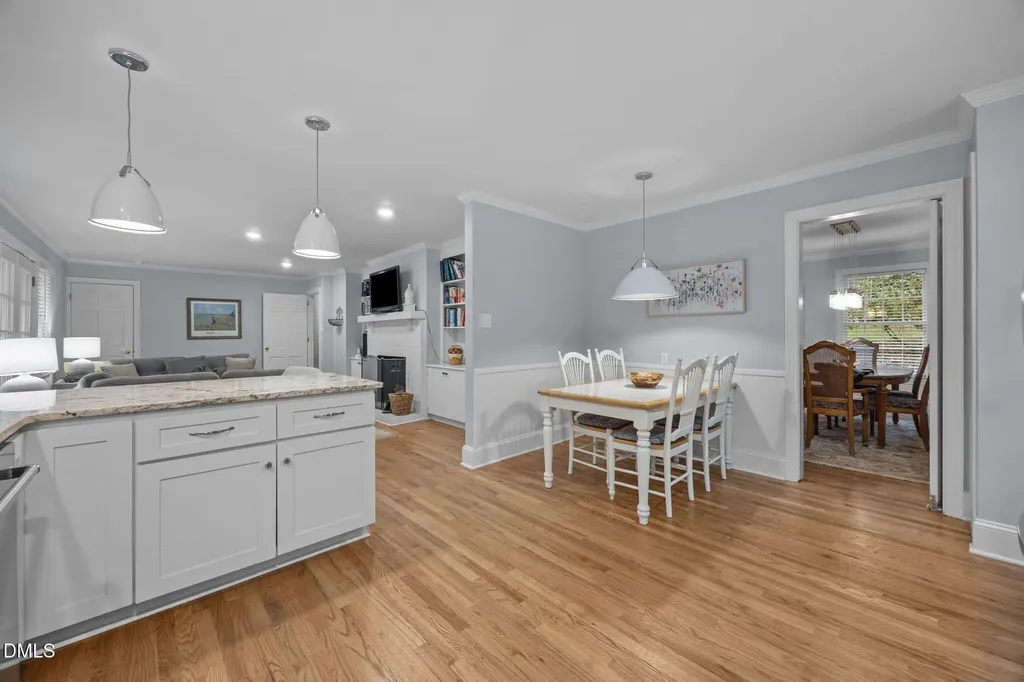 4902 Carteret Drive Raleigh NC 27612