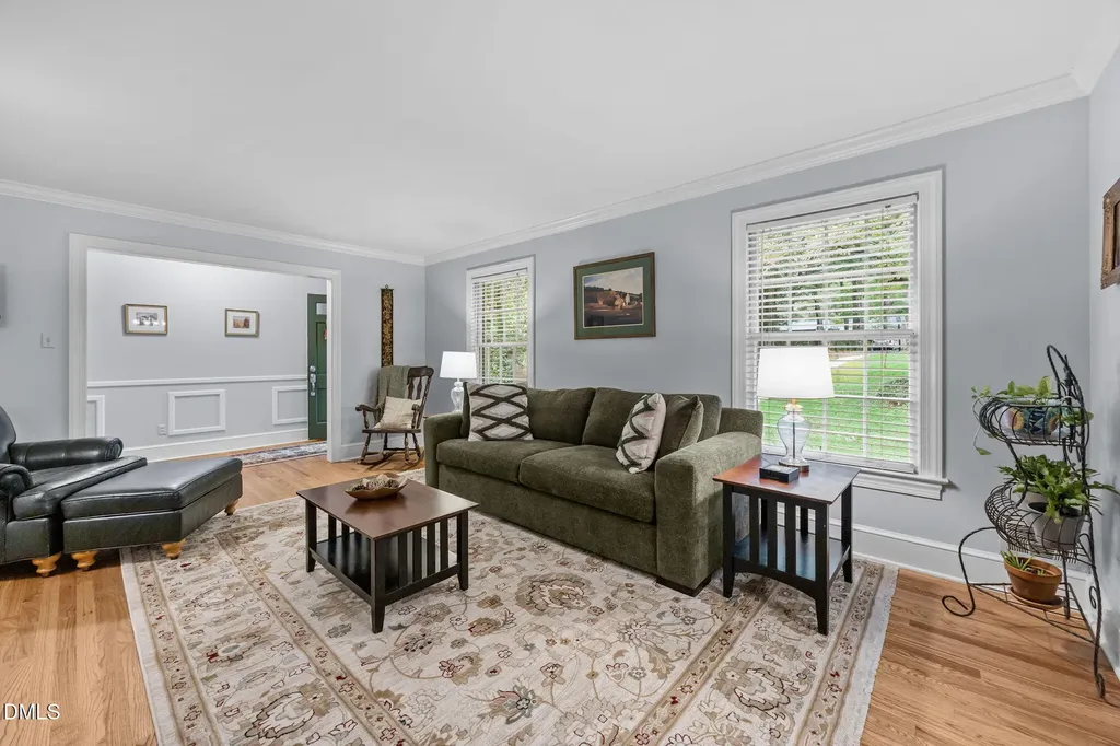 4902 Carteret Drive Raleigh NC 27612
