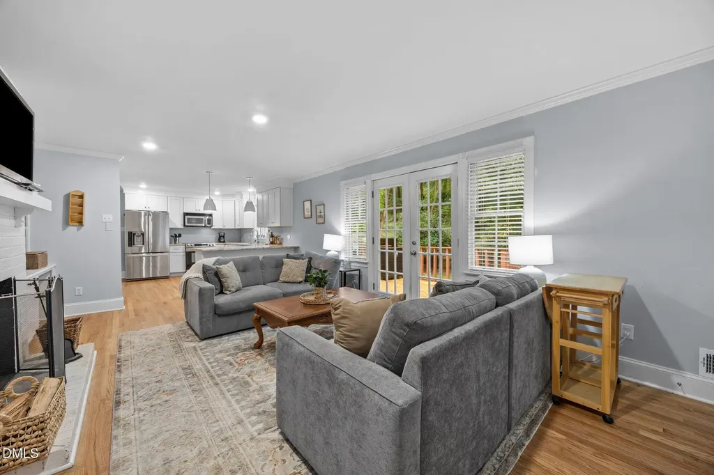 4902 Carteret Drive Raleigh NC 27612