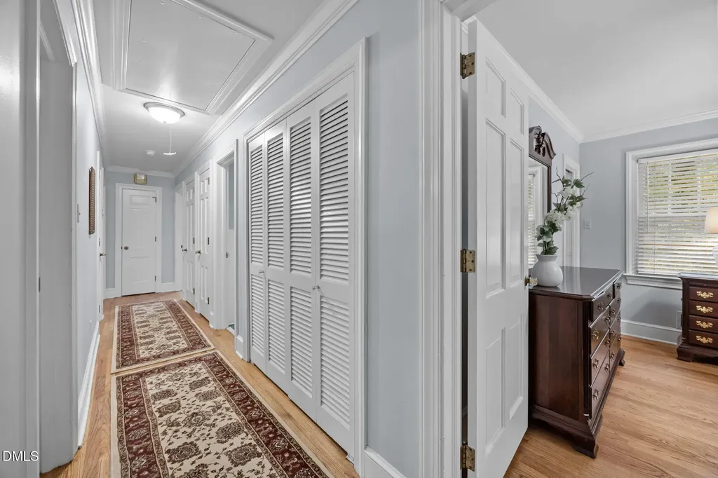 4902 Carteret Drive Raleigh NC 27612