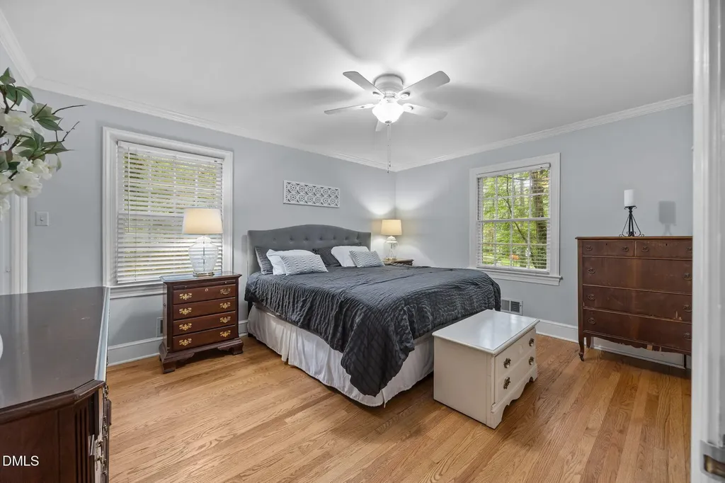 4902 Carteret Drive Raleigh NC 27612