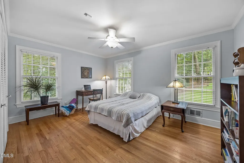 4902 Carteret Drive Raleigh NC 27612