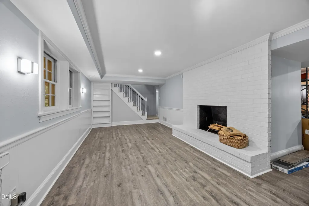 4902 Carteret Drive Raleigh NC 27612