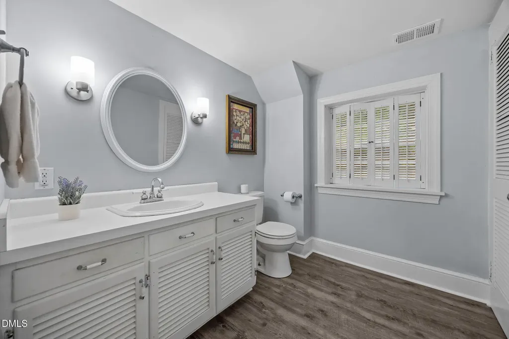 4902 Carteret Drive Raleigh NC 27612