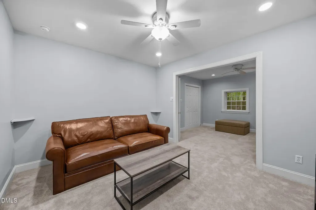 4902 Carteret Drive Raleigh NC 27612