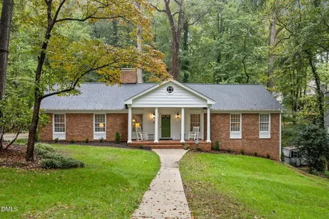 4902 Carteret Drive Raleigh NC 27612