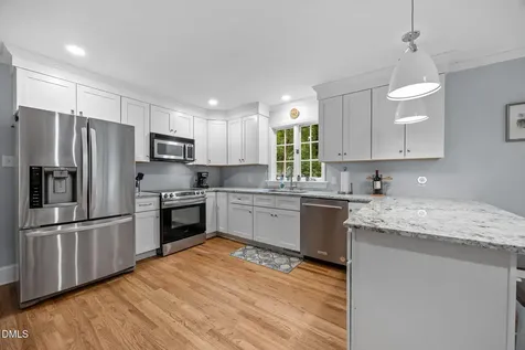 4902 Carteret Drive Raleigh NC 27612