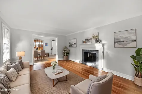 4902 Carteret Drive Raleigh NC 27612