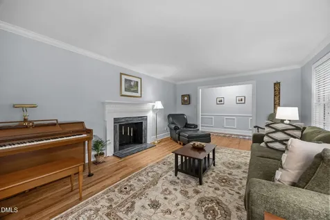 4902 Carteret Drive Raleigh NC 27612
