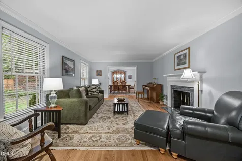 4902 Carteret Drive Raleigh NC 27612