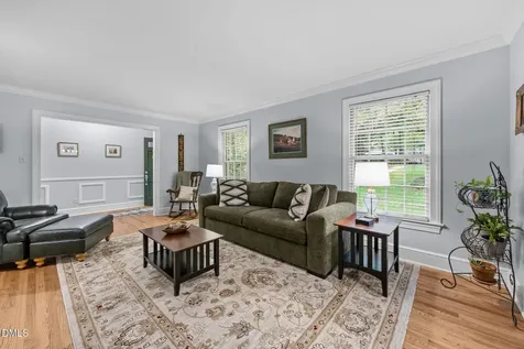 4902 Carteret Drive Raleigh NC 27612